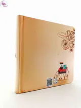 دفتر نقطه ای مستر نوت کد MR-45